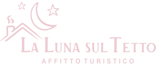 La Luna sul Tetto – Appartamento, casa vacanze a Foligno, Perugia, Assisi, Umbria, Italia..